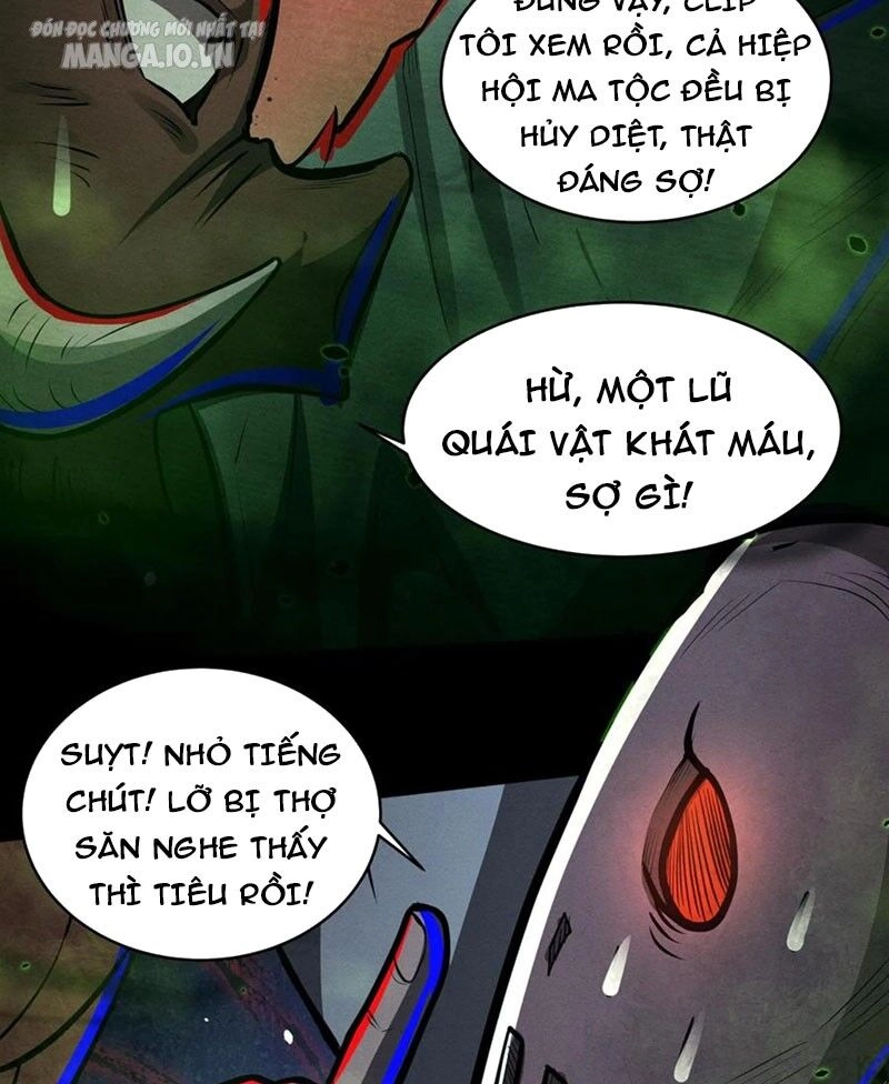 Dược Sư Kì Lạ: Bệnh Nhân Của Tôi Đều Rất Khủng Bố Chapter 193 - 19