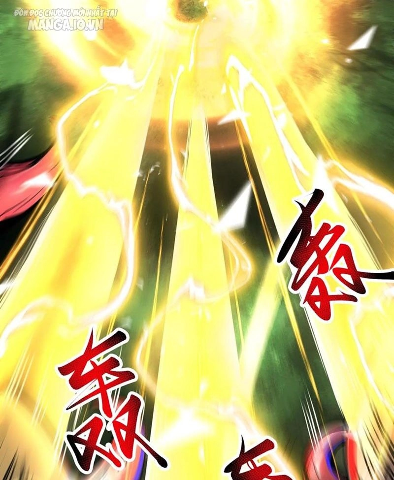 Dược Sư Kì Lạ: Bệnh Nhân Của Tôi Đều Rất Khủng Bố Chapter 193 - 23