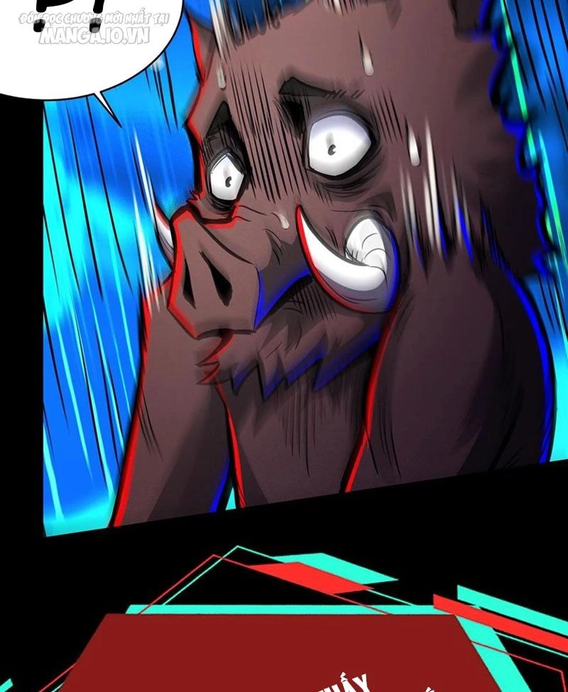 Dược Sư Kì Lạ: Bệnh Nhân Của Tôi Đều Rất Khủng Bố Chapter 193 - 25