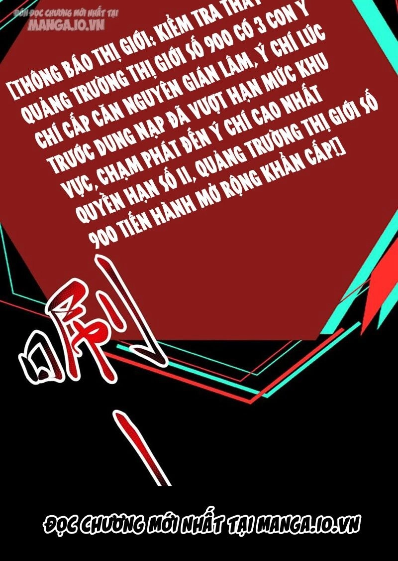 Dược Sư Kì Lạ: Bệnh Nhân Của Tôi Đều Rất Khủng Bố Chapter 193 - 26