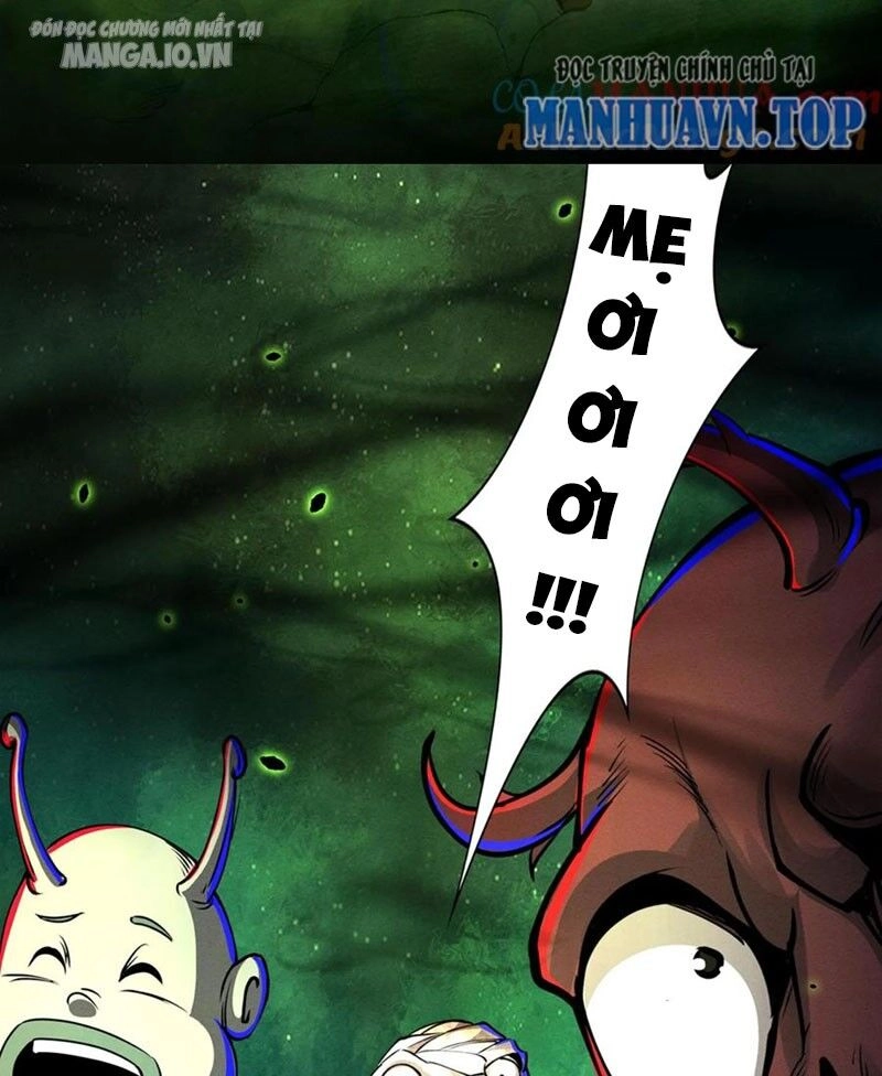 Dược Sư Kì Lạ: Bệnh Nhân Của Tôi Đều Rất Khủng Bố Chapter 193 - 30