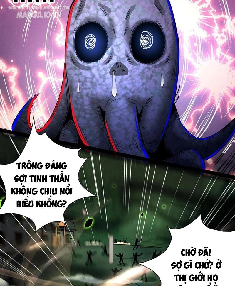 Dược Sư Kì Lạ: Bệnh Nhân Của Tôi Đều Rất Khủng Bố Chapter 193 - 32