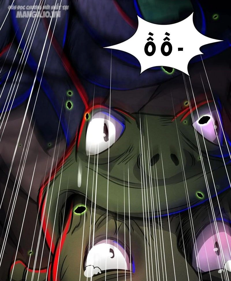 Dược Sư Kì Lạ: Bệnh Nhân Của Tôi Đều Rất Khủng Bố Chapter 193 - 34