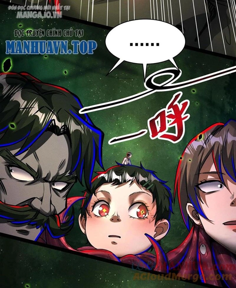 Dược Sư Kì Lạ: Bệnh Nhân Của Tôi Đều Rất Khủng Bố Chapter 193 - 35