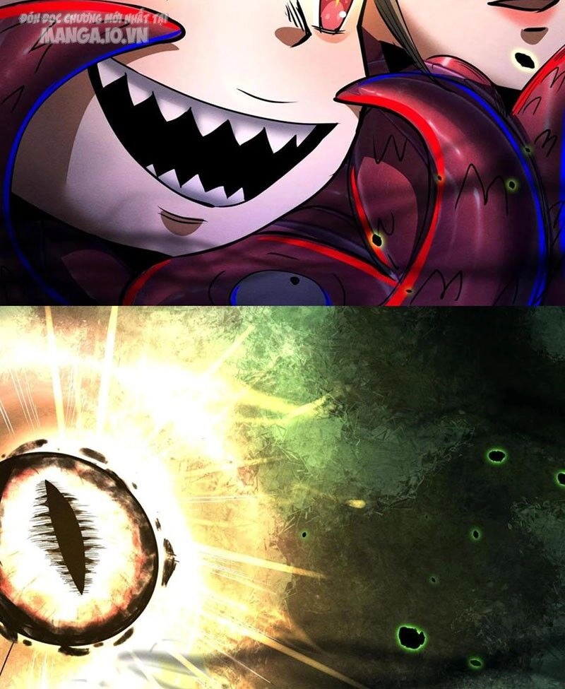 Dược Sư Kì Lạ: Bệnh Nhân Của Tôi Đều Rất Khủng Bố Chapter 193 - 37