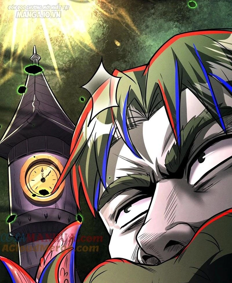 Dược Sư Kì Lạ: Bệnh Nhân Của Tôi Đều Rất Khủng Bố Chapter 193 - 38