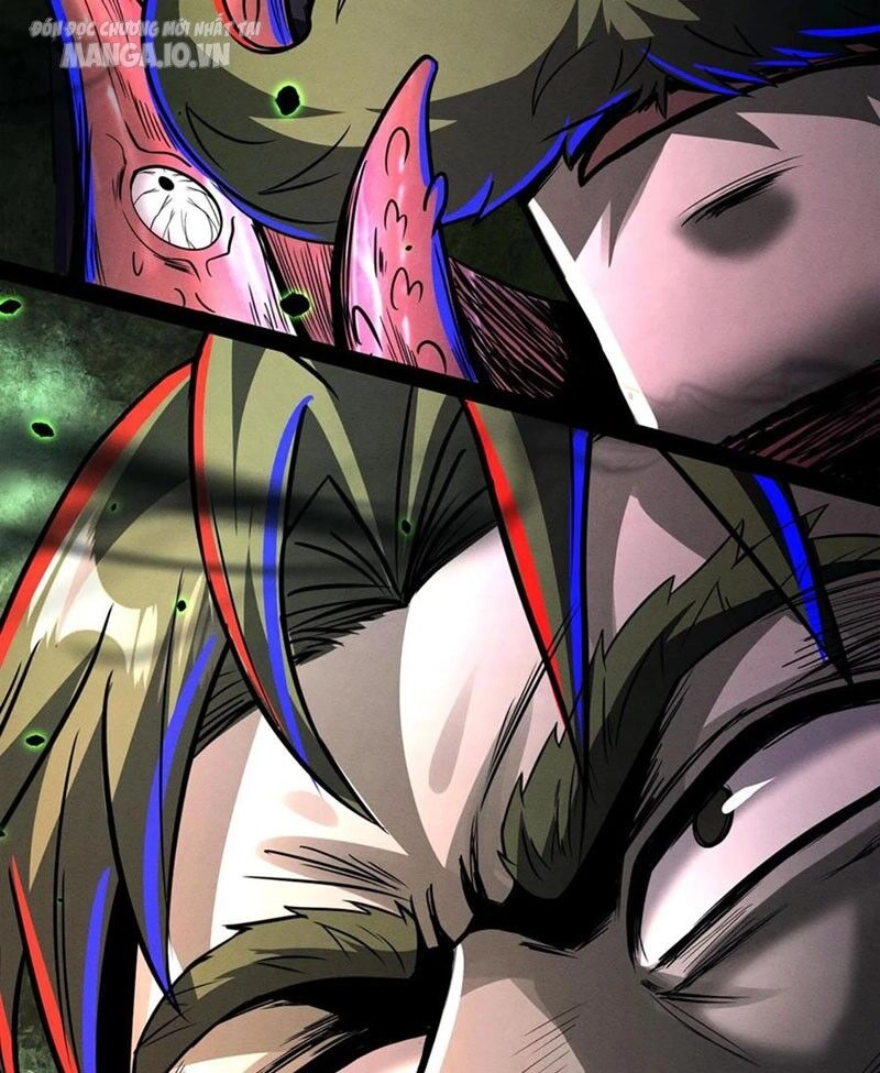 Dược Sư Kì Lạ: Bệnh Nhân Của Tôi Đều Rất Khủng Bố Chapter 193 - 39