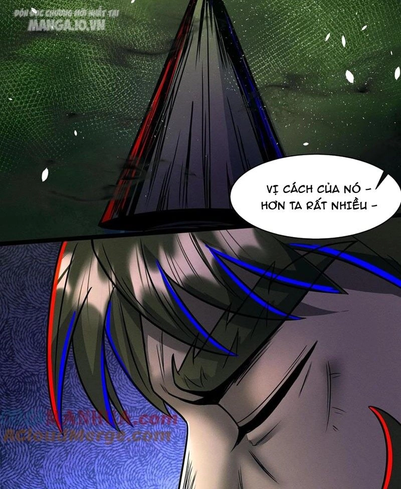 Dược Sư Kì Lạ: Bệnh Nhân Của Tôi Đều Rất Khủng Bố Chapter 194 - 3