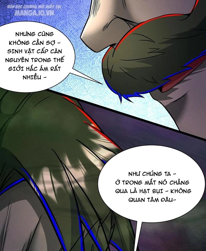 Dược Sư Kì Lạ: Bệnh Nhân Của Tôi Đều Rất Khủng Bố Chapter 194 - 4