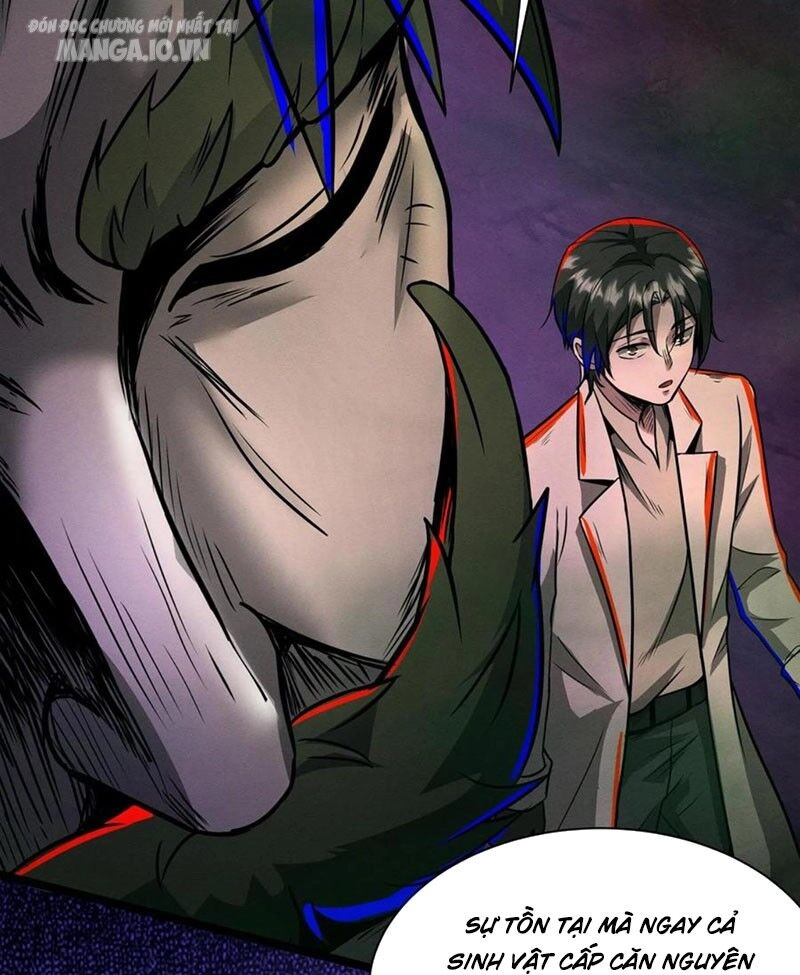 Dược Sư Kì Lạ: Bệnh Nhân Của Tôi Đều Rất Khủng Bố Chapter 194 - 5