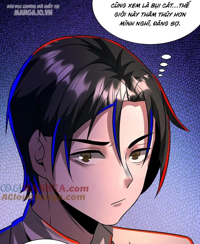 Dược Sư Kì Lạ: Bệnh Nhân Của Tôi Đều Rất Khủng Bố Chapter 194 - 6