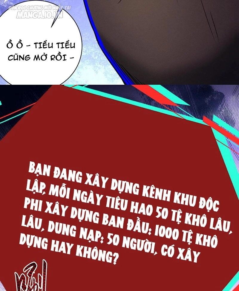 Dược Sư Kì Lạ: Bệnh Nhân Của Tôi Đều Rất Khủng Bố Chapter 194 - 8