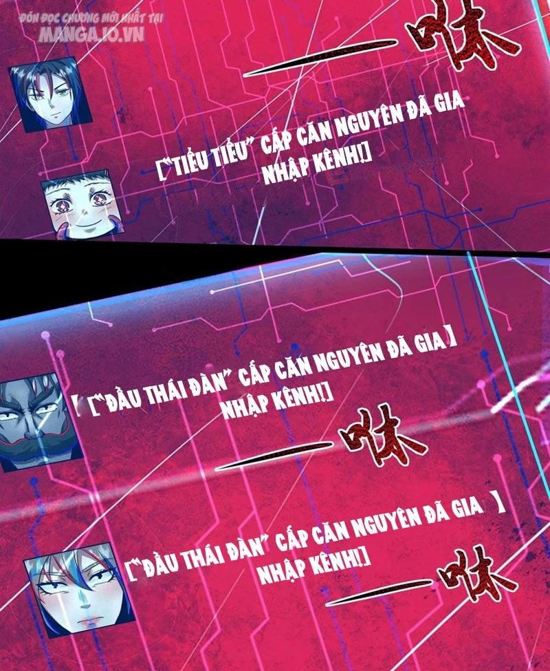 Dược Sư Kì Lạ: Bệnh Nhân Của Tôi Đều Rất Khủng Bố Chapter 194 - 10