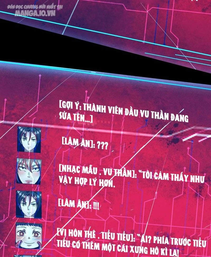 Dược Sư Kì Lạ: Bệnh Nhân Của Tôi Đều Rất Khủng Bố Chapter 194 - 13