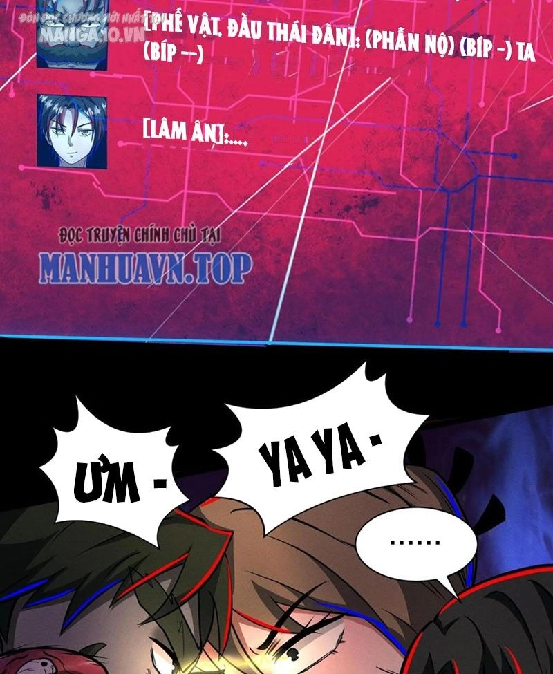 Dược Sư Kì Lạ: Bệnh Nhân Của Tôi Đều Rất Khủng Bố Chapter 194 - 14