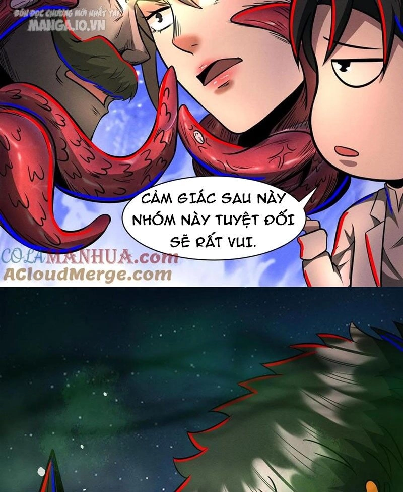 Dược Sư Kì Lạ: Bệnh Nhân Của Tôi Đều Rất Khủng Bố Chapter 194 - 15