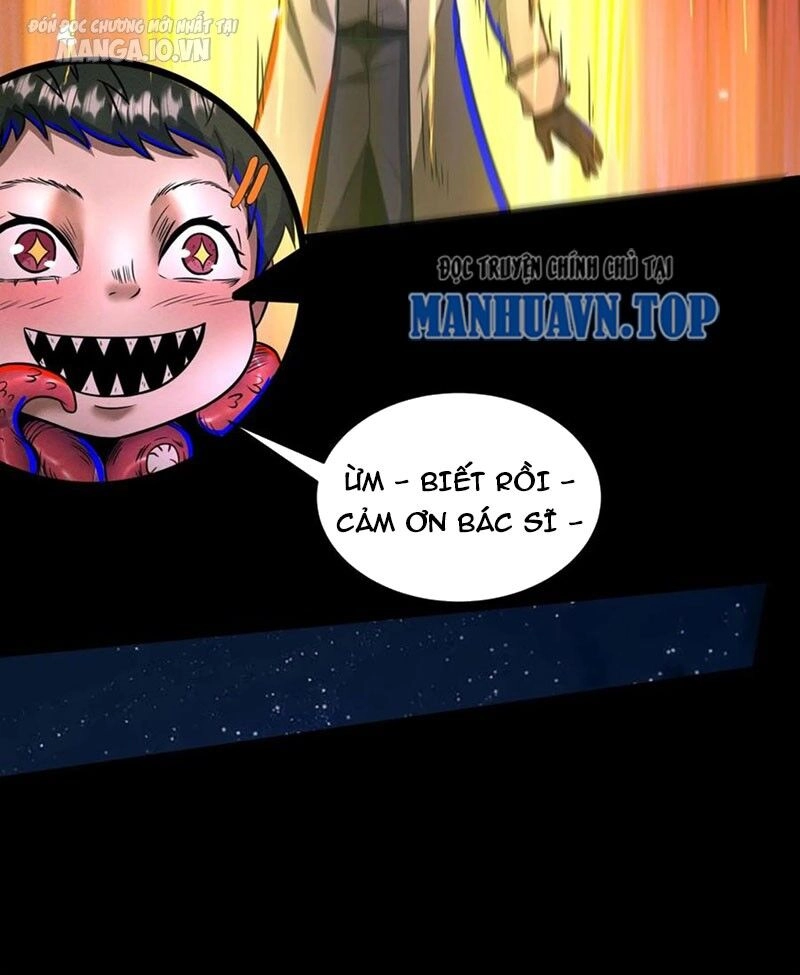 Dược Sư Kì Lạ: Bệnh Nhân Của Tôi Đều Rất Khủng Bố Chapter 194 - 19