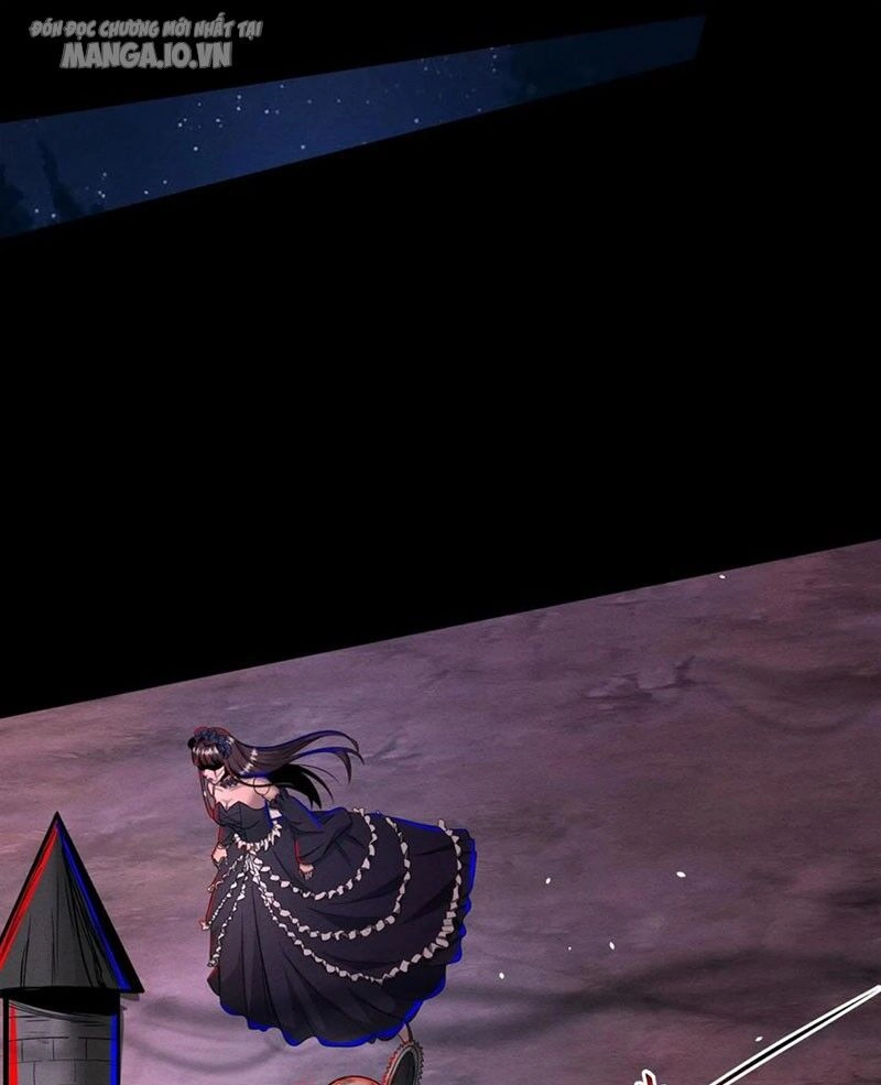 Dược Sư Kì Lạ: Bệnh Nhân Của Tôi Đều Rất Khủng Bố Chapter 194 - 20