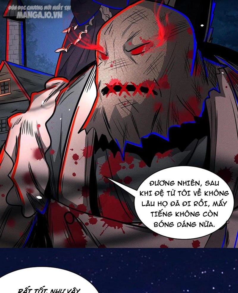 Dược Sư Kì Lạ: Bệnh Nhân Của Tôi Đều Rất Khủng Bố Chapter 194 - 22