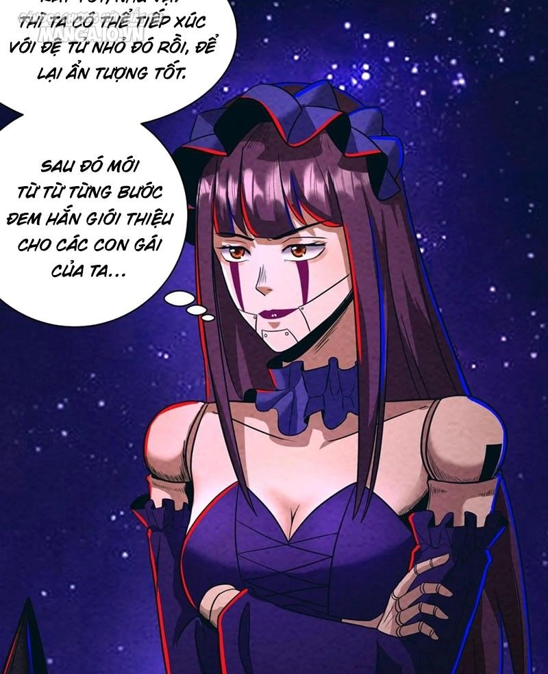 Dược Sư Kì Lạ: Bệnh Nhân Của Tôi Đều Rất Khủng Bố Chapter 194 - 23