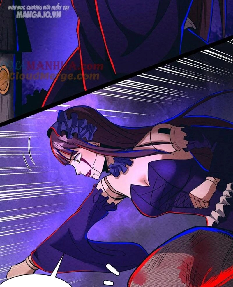 Dược Sư Kì Lạ: Bệnh Nhân Của Tôi Đều Rất Khủng Bố Chapter 194 - 24