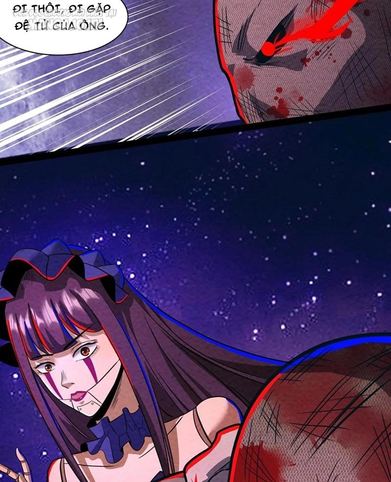 Dược Sư Kì Lạ: Bệnh Nhân Của Tôi Đều Rất Khủng Bố Chapter 194 - 25