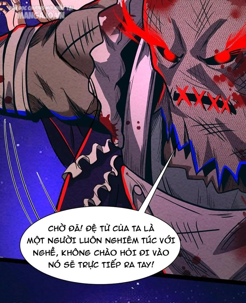 Dược Sư Kì Lạ: Bệnh Nhân Của Tôi Đều Rất Khủng Bố Chapter 194 - 26