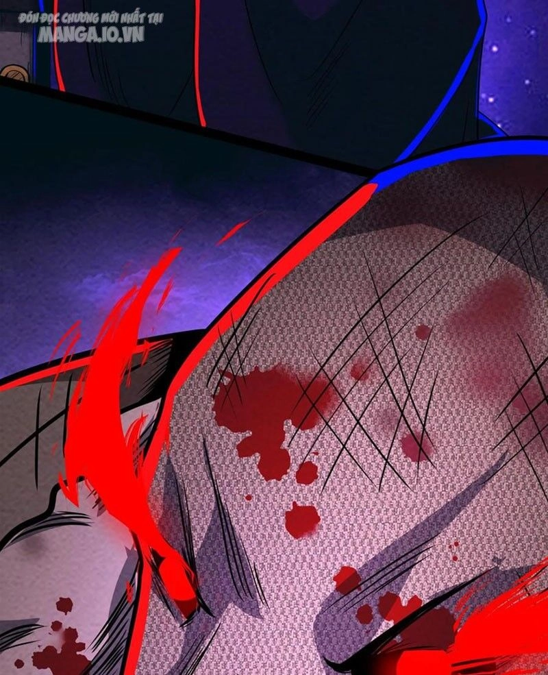 Dược Sư Kì Lạ: Bệnh Nhân Của Tôi Đều Rất Khủng Bố Chapter 194 - 28