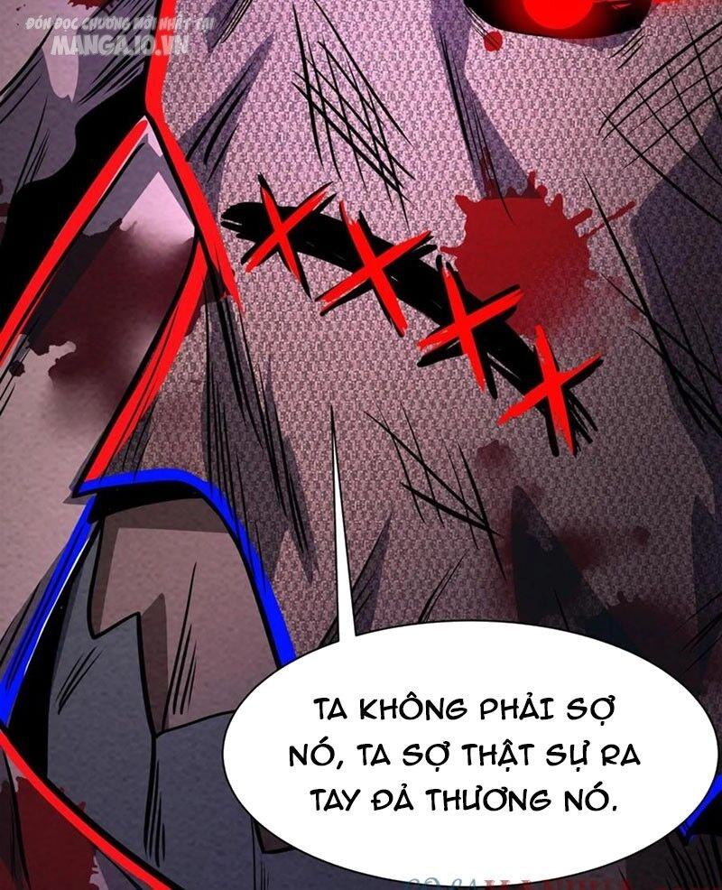 Dược Sư Kì Lạ: Bệnh Nhân Của Tôi Đều Rất Khủng Bố Chapter 194 - 29