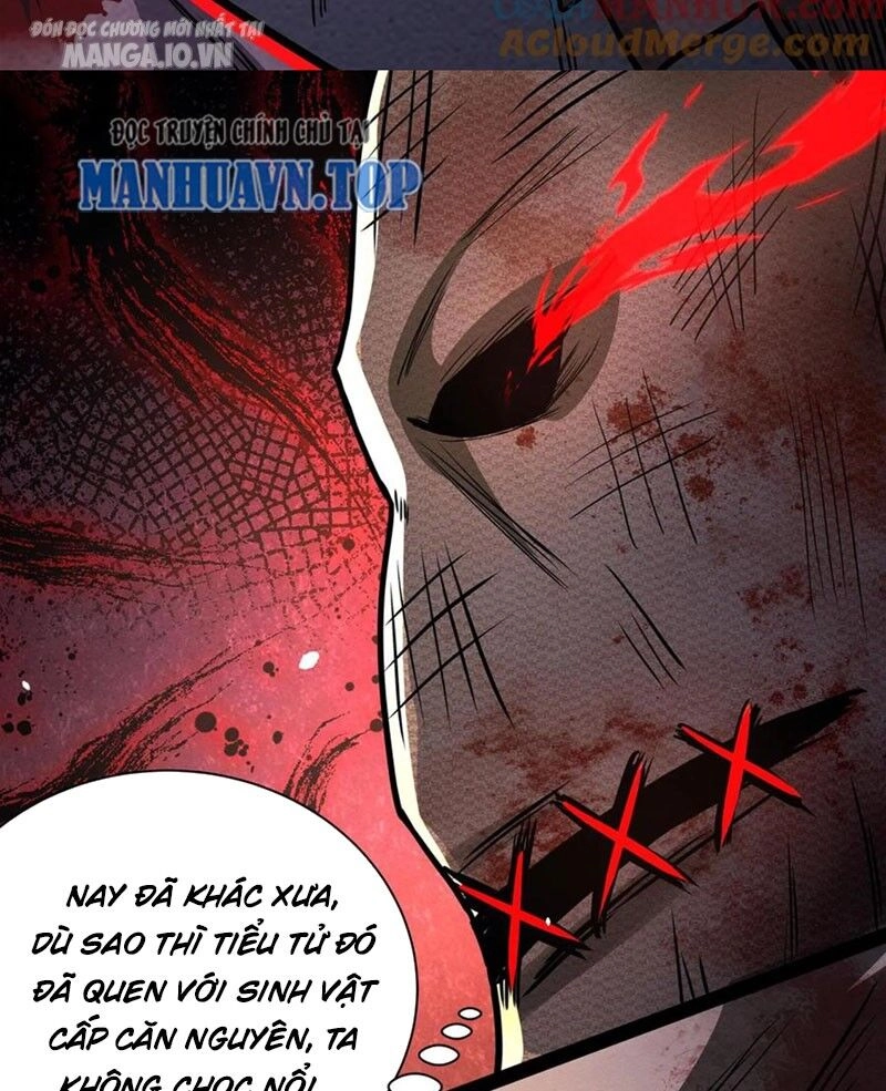 Dược Sư Kì Lạ: Bệnh Nhân Của Tôi Đều Rất Khủng Bố Chapter 194 - 30