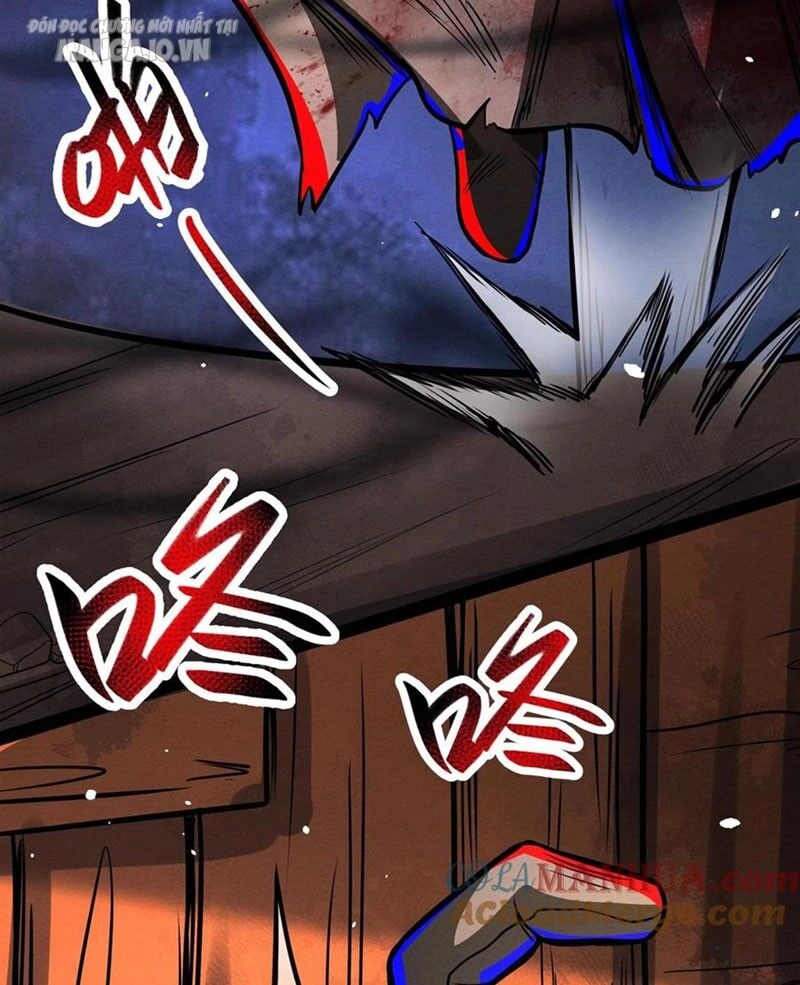 Dược Sư Kì Lạ: Bệnh Nhân Của Tôi Đều Rất Khủng Bố Chapter 194 - 32