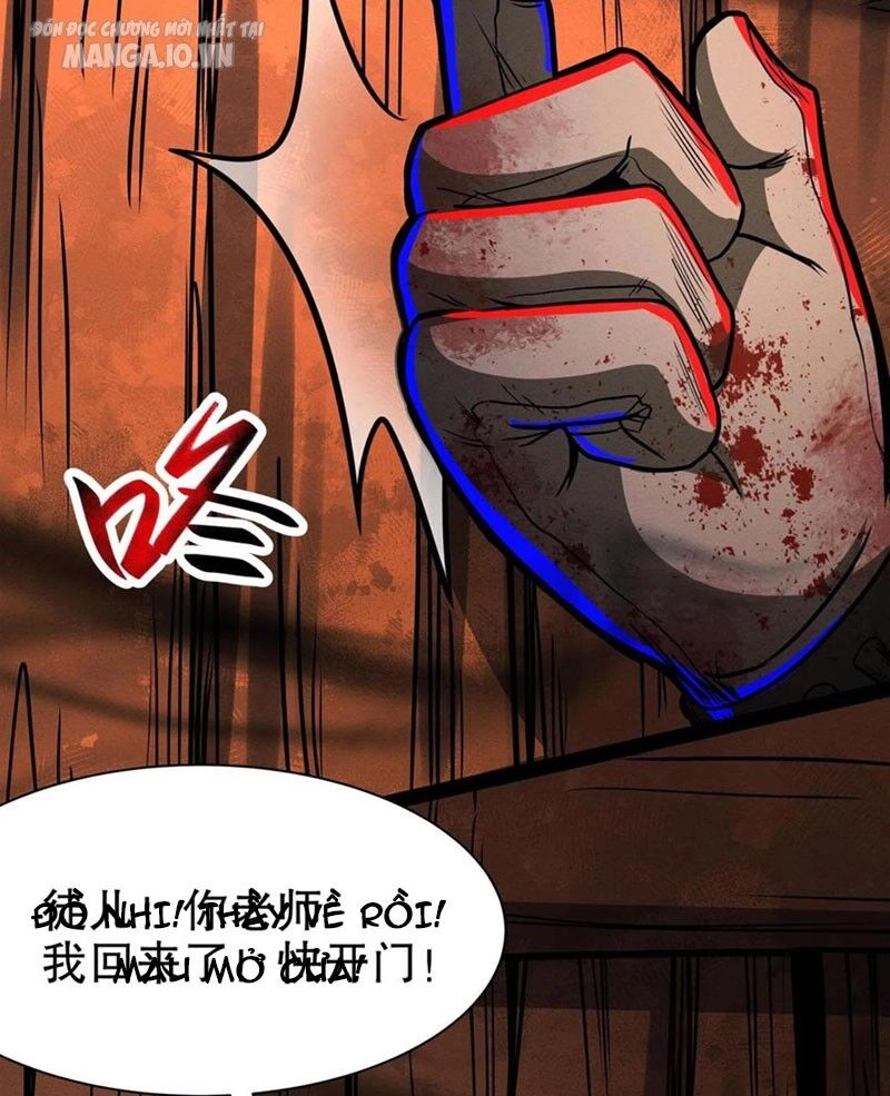 Dược Sư Kì Lạ: Bệnh Nhân Của Tôi Đều Rất Khủng Bố Chapter 194 - 33