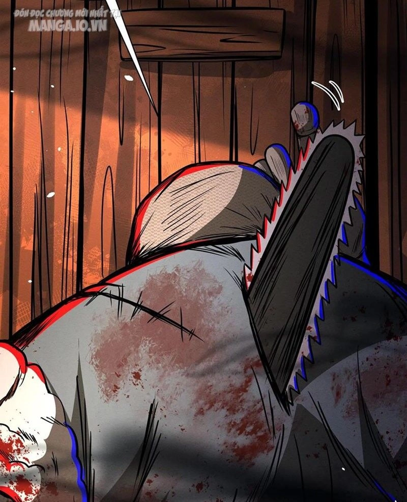 Dược Sư Kì Lạ: Bệnh Nhân Của Tôi Đều Rất Khủng Bố Chapter 194 - 34