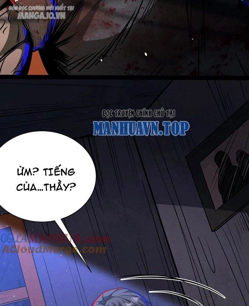 Dược Sư Kì Lạ: Bệnh Nhân Của Tôi Đều Rất Khủng Bố Chapter 194 - 35