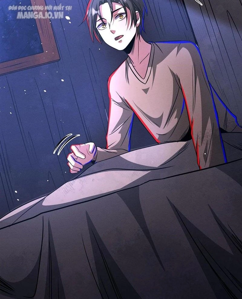 Dược Sư Kì Lạ: Bệnh Nhân Của Tôi Đều Rất Khủng Bố Chapter 194 - 36