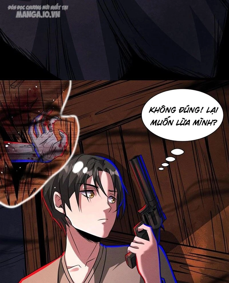 Dược Sư Kì Lạ: Bệnh Nhân Của Tôi Đều Rất Khủng Bố Chapter 194 - 37