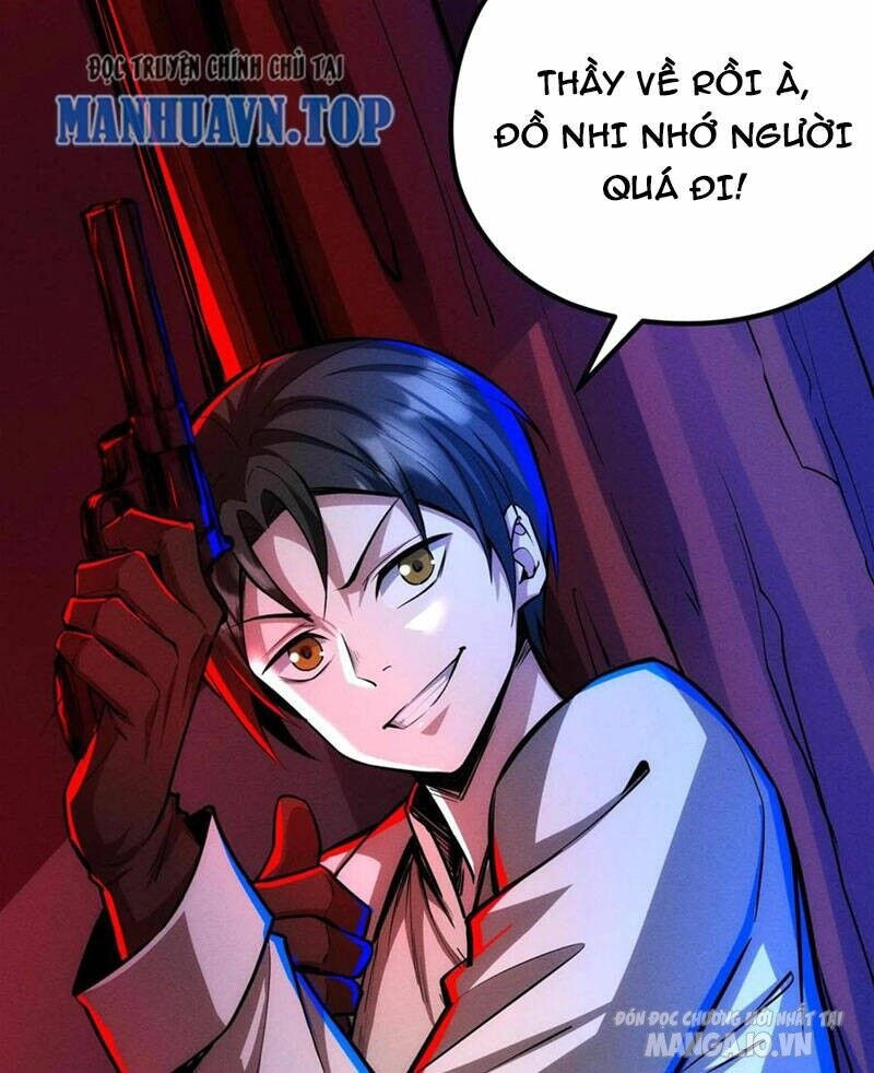 Dược Sư Kì Lạ: Bệnh Nhân Của Tôi Đều Rất Khủng Bố Chapter 195 - 1