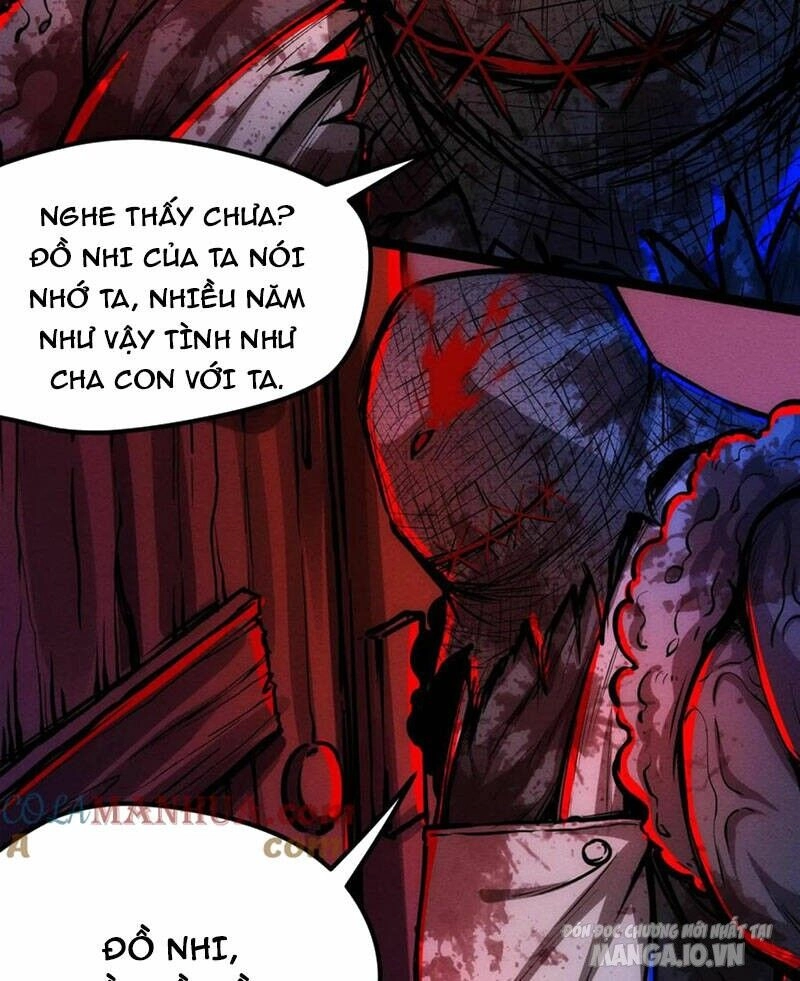 Dược Sư Kì Lạ: Bệnh Nhân Của Tôi Đều Rất Khủng Bố Chapter 195 - 3