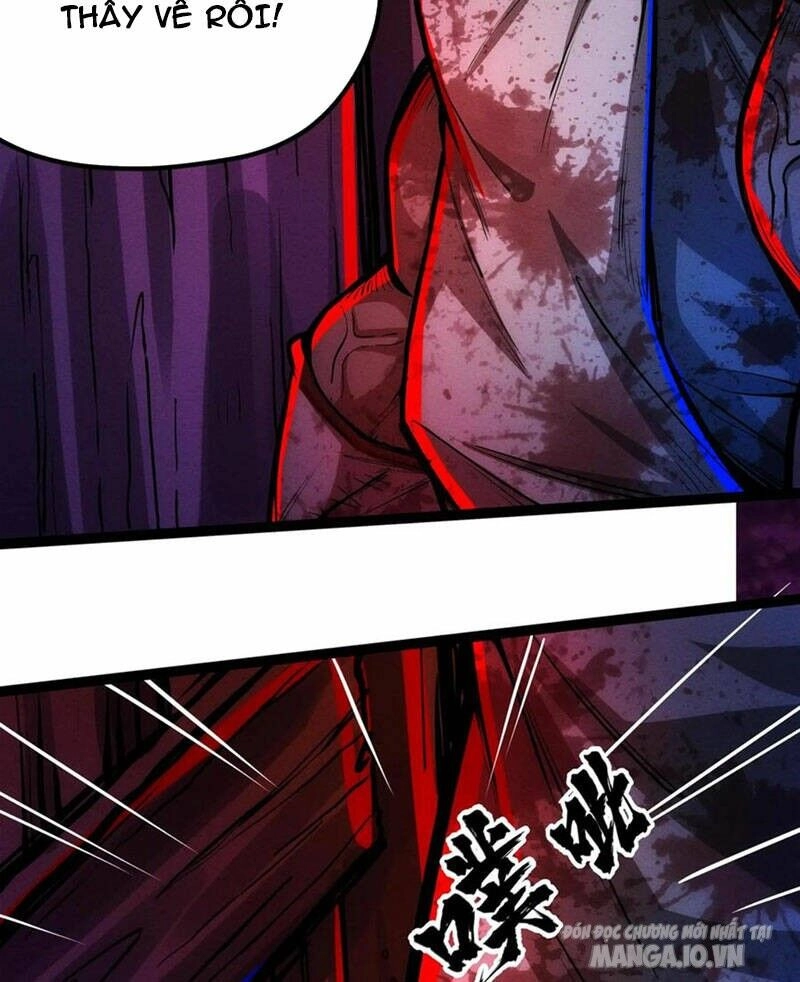 Dược Sư Kì Lạ: Bệnh Nhân Của Tôi Đều Rất Khủng Bố Chapter 195 - 4