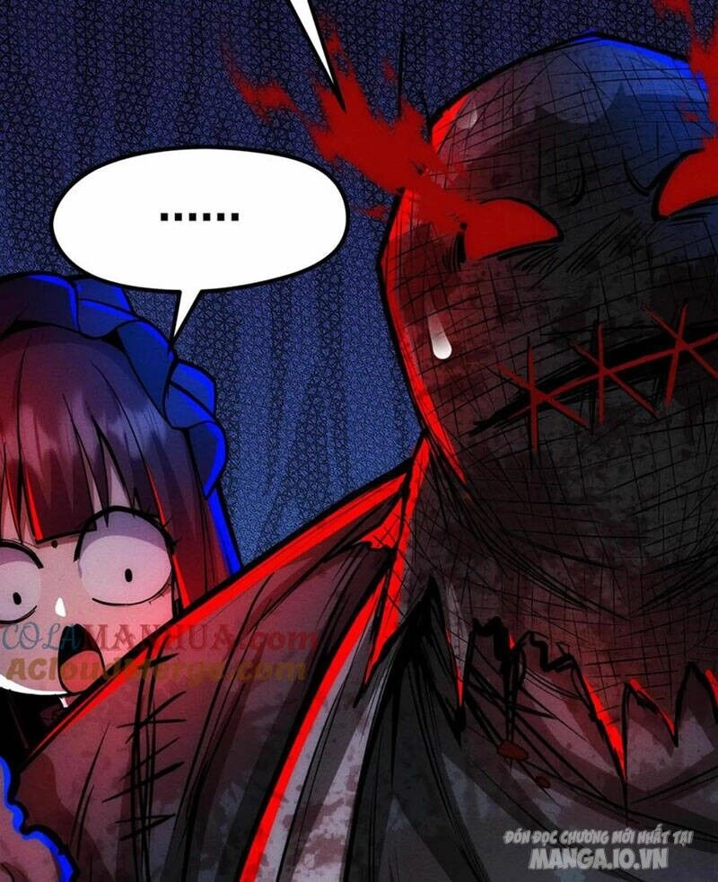 Dược Sư Kì Lạ: Bệnh Nhân Của Tôi Đều Rất Khủng Bố Chapter 195 - 6