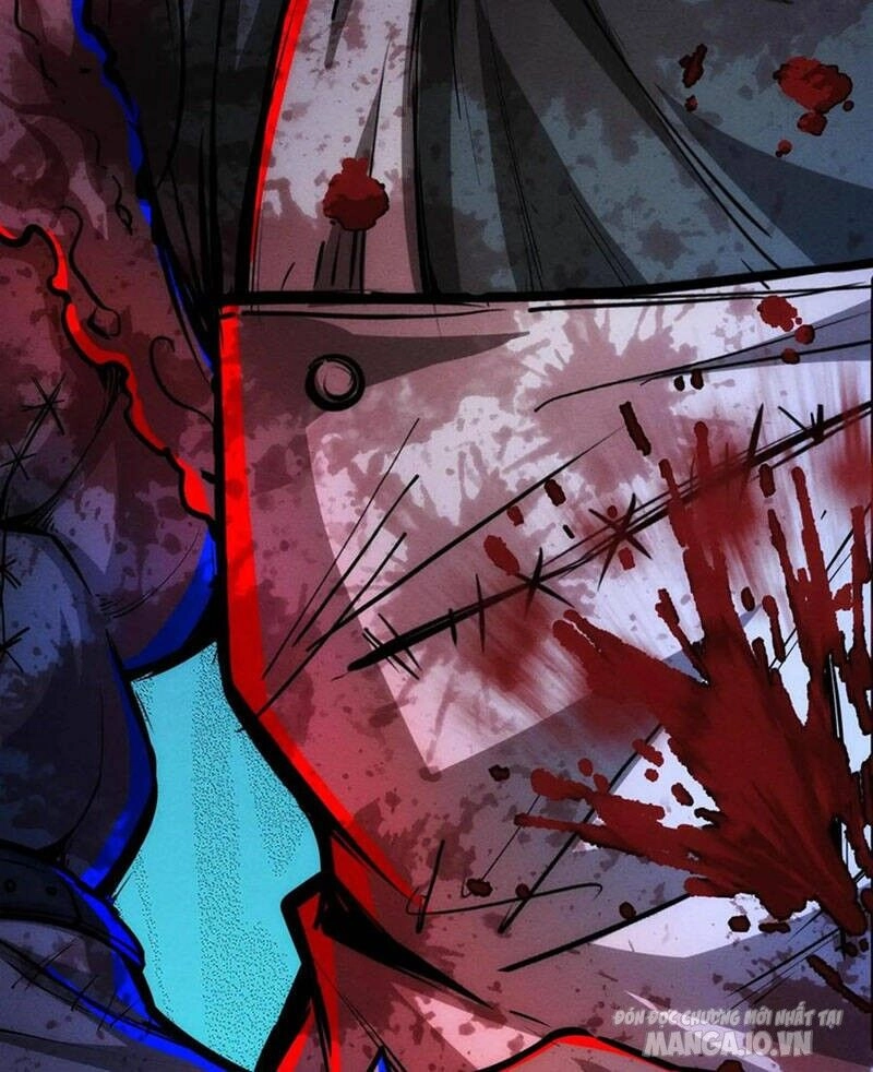 Dược Sư Kì Lạ: Bệnh Nhân Của Tôi Đều Rất Khủng Bố Chapter 195 - 7