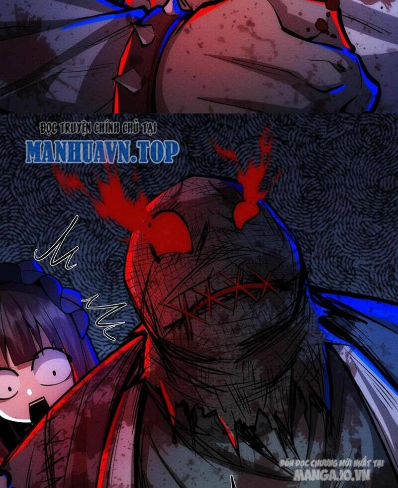 Dược Sư Kì Lạ: Bệnh Nhân Của Tôi Đều Rất Khủng Bố Chapter 195 - 8