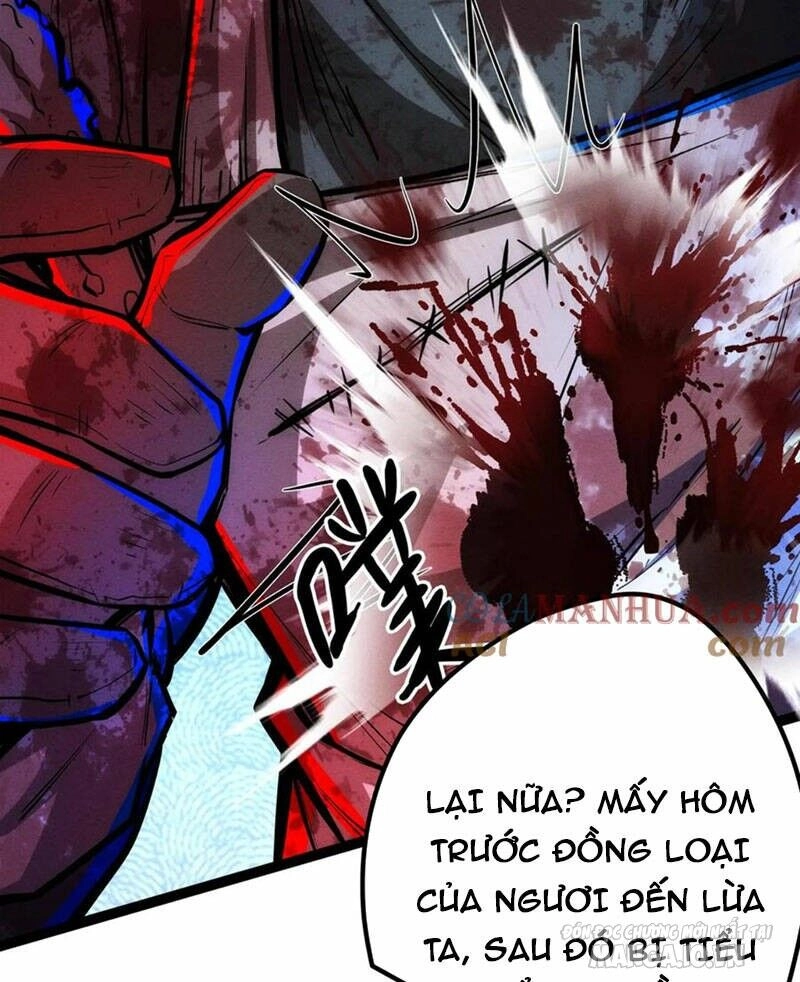 Dược Sư Kì Lạ: Bệnh Nhân Của Tôi Đều Rất Khủng Bố Chapter 195 - 9