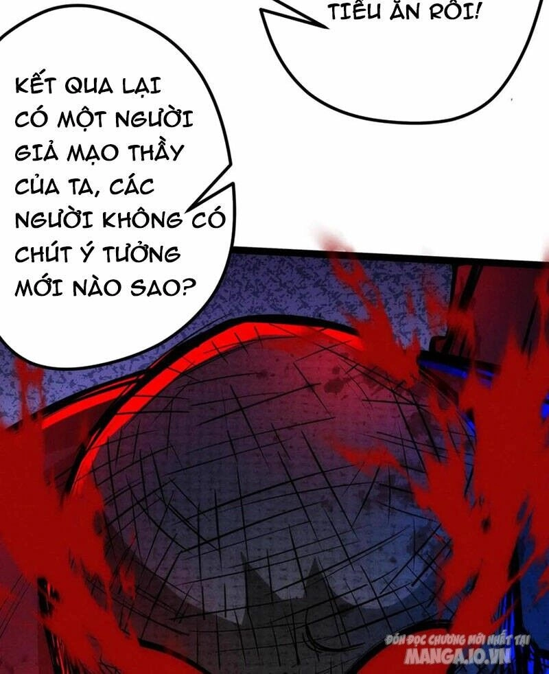 Dược Sư Kì Lạ: Bệnh Nhân Của Tôi Đều Rất Khủng Bố Chapter 195 - 10