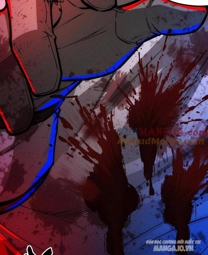 Dược Sư Kì Lạ: Bệnh Nhân Của Tôi Đều Rất Khủng Bố Chapter 195 - 12