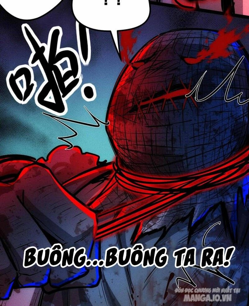 Dược Sư Kì Lạ: Bệnh Nhân Của Tôi Đều Rất Khủng Bố Chapter 195 - 14