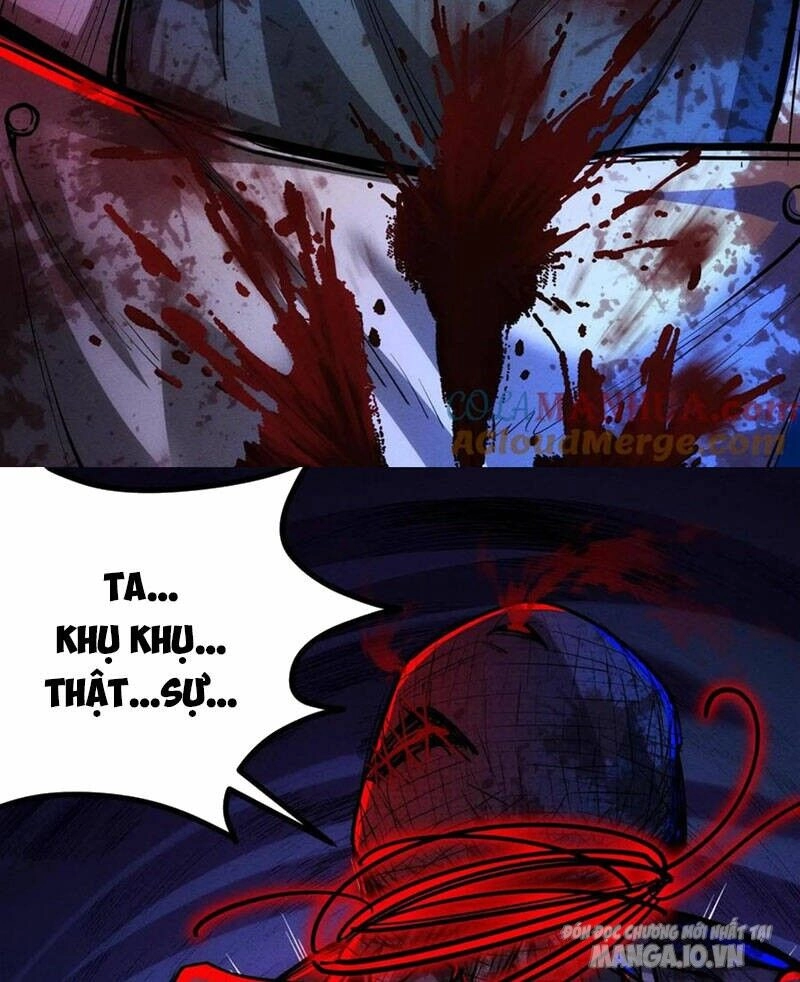 Dược Sư Kì Lạ: Bệnh Nhân Của Tôi Đều Rất Khủng Bố Chapter 195 - 15