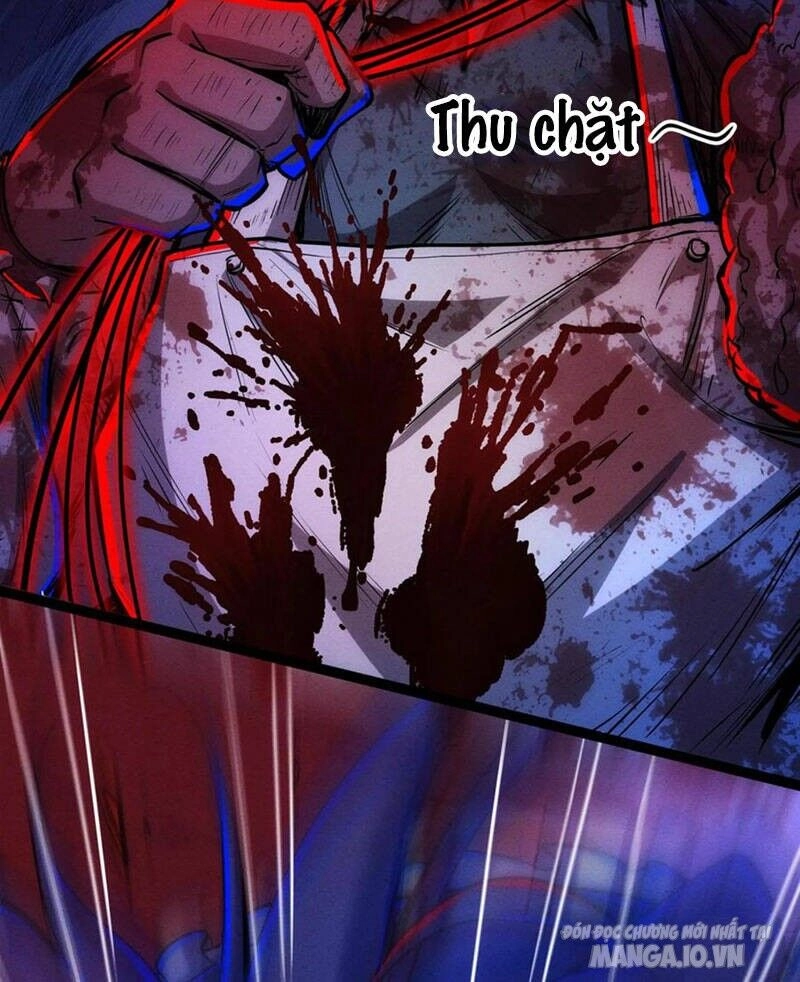 Dược Sư Kì Lạ: Bệnh Nhân Của Tôi Đều Rất Khủng Bố Chapter 195 - 16