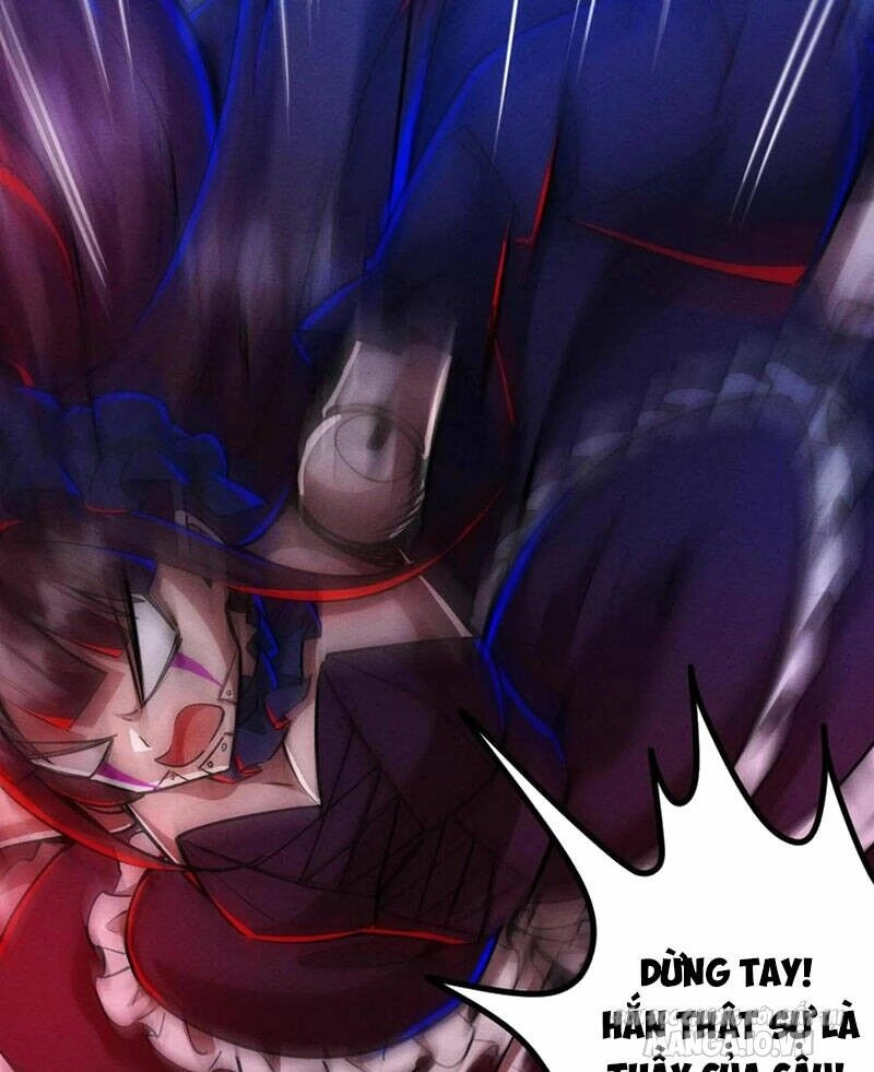 Dược Sư Kì Lạ: Bệnh Nhân Của Tôi Đều Rất Khủng Bố Chapter 195 - 17