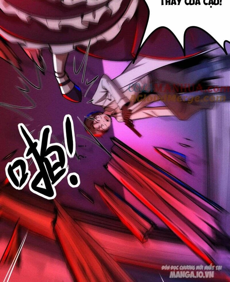 Dược Sư Kì Lạ: Bệnh Nhân Của Tôi Đều Rất Khủng Bố Chapter 195 - 18